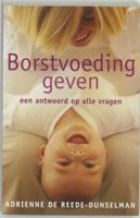 Borstvoeding geven (Paperback) - thumbnail