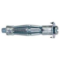 Fischer 519779 HM 6 x 80 S Hollewandplug 80 mm 12 mm 50 stuk(s)