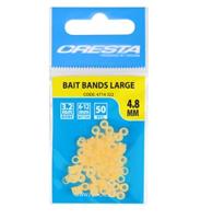 Cresta Baitbands 50St. Medium - thumbnail