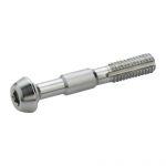 Shimano Elvedes hydro bleedbouten rvs 10 stuks elv2012103 - thumbnail