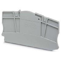 Phoenix Contact 3212167 Afsluitdeksel 10 stuk(s)