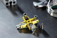 C.K T4451-2 Schakelkastsleutel 1 stuk(s) - thumbnail