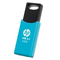 USB stick HP HPFD712LB-A-64 - thumbnail