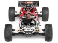 HPI Trophy 4.6 nitro truggy RTR - thumbnail
