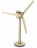 Solexpert Bouwpakket - windmolen op zonne-energie „sylt“ - thumbnail