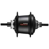 Shimano nexus 7 disc brake naaf kaal sg-c3001-7d - thumbnail