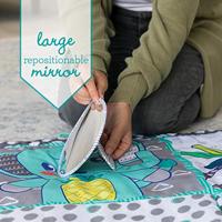 Infantino Ontdekkleed Jumbo groot - thumbnail