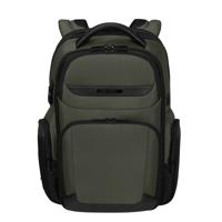 SAMSONITE PRO-DLX 6 BACKPACK GREEN - thumbnail