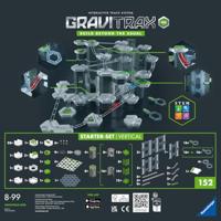 Ravensburger 22426 GraviTrax PRO Starter-Set Vertical - thumbnail
