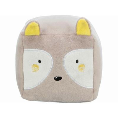 Knuffel voor honden Trixie Polyester Pluche Fox 13 cm