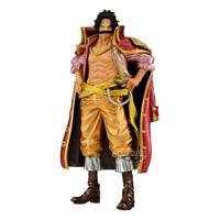 One Piece King of Artist PVC Statue Gol D. Roger Special Ver. 23 cm - thumbnail