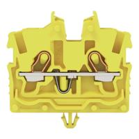 WAGO 2050-316 Doorgangsklem 100 stuk(s) - thumbnail