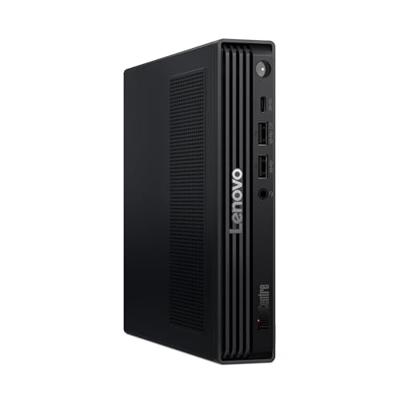 Lenovo Workstation Lenovo ThinkCentre M90q Gen 6 13AE - Tin Intel® Core™ Ultra 7 265 5.3 GHz 32 GB RAM 512 GB SSD 13AE0001GE