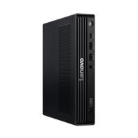 Lenovo Workstation Lenovo ThinkCentre M90q Gen 6 13AE - Tin Intel® Core™ Ultra 7 265 5.3 GHz 32 GB RAM 512 GB SSD 13AE0001GE - thumbnail
