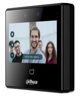 Kaartlezer Extern Dahua DHI-ASI3213A-W Zwart - thumbnail