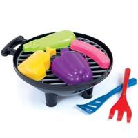 Barbeque Bbq 8 Delig - thumbnail