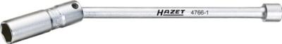 Hazet 4766-1 Bougiesleutel