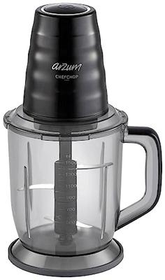 arzum AR1161 Hakmachine 400 W Zwart