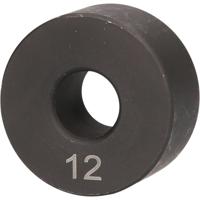 KS Tools 460.3767 Drukstuk, buiten-Ø 45 mm, binnen-Ø 16 mm - thumbnail