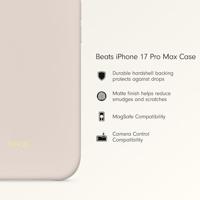 Telefoonhoes Apple iPhone 17 Pro Max - thumbnail