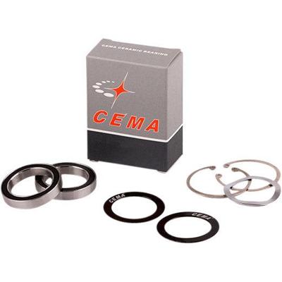 CEMA Bracketas BB30 set BB30/PF30-RVS