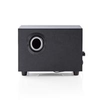 PC-Speaker | 2.1 | 33 W | USB gevoed - thumbnail