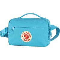Fjallraven Kånken Hip Pack Heuptas Deep Turqoise - thumbnail