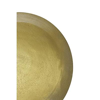 Light & Living Zuil 'Retiro' 60cm hoog, kleur Goud
