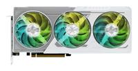 ASRock Videokaart Radeon RX 9060 XT 16 GB - thumbnail
