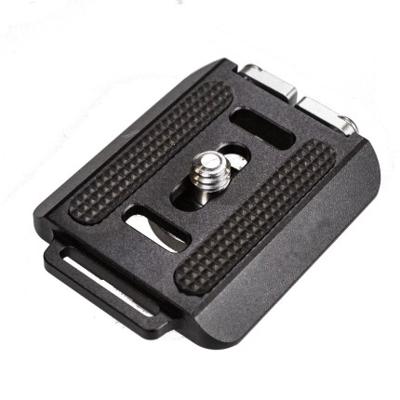 AOKA UP40 Statiefplaat 40mm