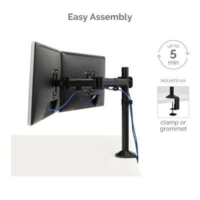 Schermtafel Support Fellowes 8502601