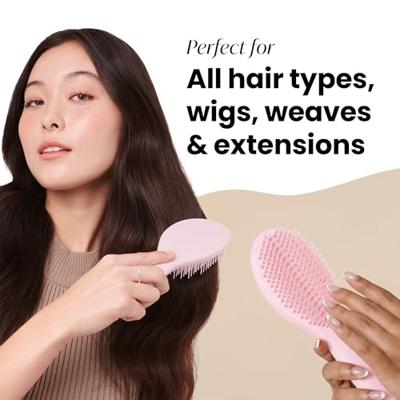 Tangle Teezer Ultimate Styler Pink - thumbnail