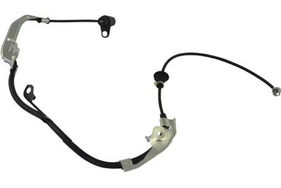 Wielsnelheidssensor BAS9058