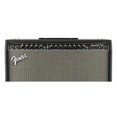 Fender Champion II 100 2x12 inch gitaarversterker combo