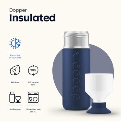Dopper Insulated 580ml