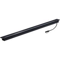 Paulmann 93921 Verlichtingssysteem Plug&Shine LED-buiteninbouwlamp LED 8 W Warmwit Antraciet - thumbnail