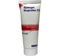 Healthypharm Ibuprofen Spiergel 5% - thumbnail