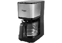 Princess 246031 Filterkoffiezetapparaat RVS/Zwart - thumbnail