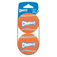 Chuckit! Tennis Ball M (2-pack) - thumbnail
