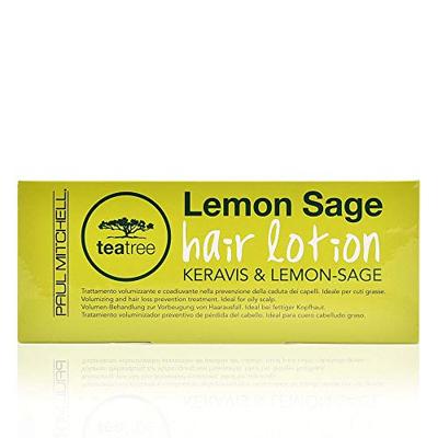 Paul Mitchell Tea Tree Lemon Sage Hair Lotion