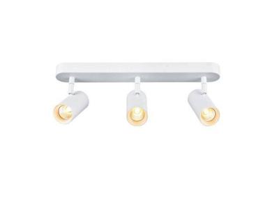 SLV 1002977 NOBLO LED-plafondlamp LED LED vast ingebouwd 24 W Wit