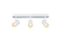 SLV 1002977 NOBLO LED-plafondlamp LED LED vast ingebouwd 24 W Wit - thumbnail