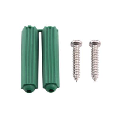 5301 draadloze infrarood bewegingssensor Welkom Alarm intelligente groet waarschuwing deurbel IR afstand: 10m (roze)