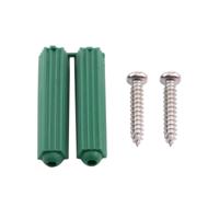 5301 draadloze infrarood bewegingssensor Welkom Alarm intelligente groet waarschuwing deurbel IR afstand: 10m (roze) - thumbnail