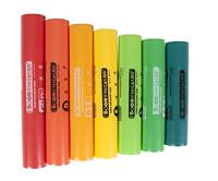 BoomWhackers BWEG treble uitbreidingsset (7-delig) - thumbnail