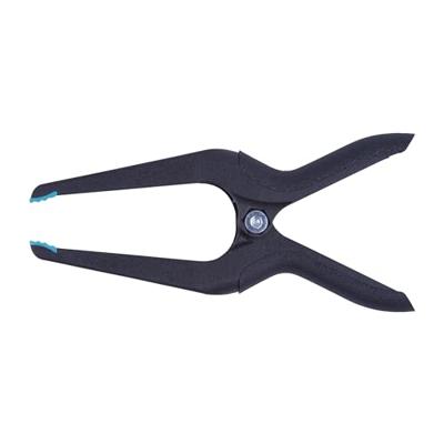 Wolfcraft 3431000 2 microtip 60 - precisie-veerklemmen Spanbreedte (max.):60 mm