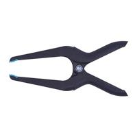 Wolfcraft 3431000 2 microtip 60 - precisie-veerklemmen Spanbreedte (max.):60 mm - thumbnail