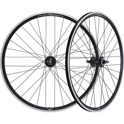 MICHE wielenset "x-press" wheel set "x-press" 700c, f.clincher