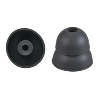 Milwaukee Vervangende siliconen oordoppen | Maat L voor L4 RLEPB-301 | 5 paar - 4932493362 - thumbnail