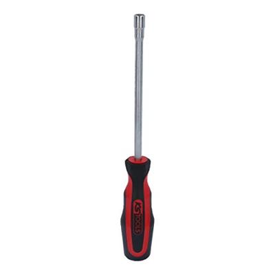 KS Tools 159.1206 Dopschroevendraaier Sleutelbreedte (metrisch): 8 mm